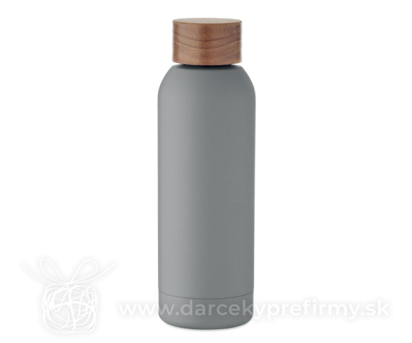 GEISER - Jednostěnná láhev 700 ml