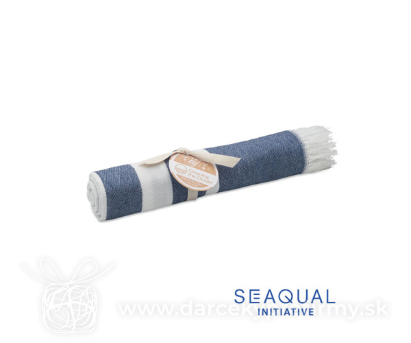 MAR - Ručník SEAQUAL® hammam 70x140