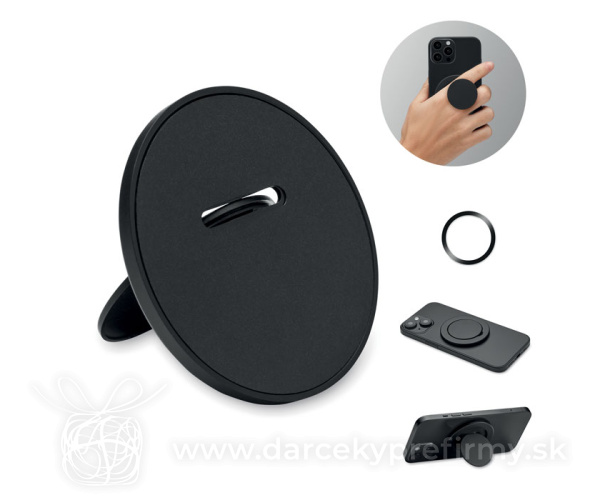 ABLE - Magnetický držák telefonu