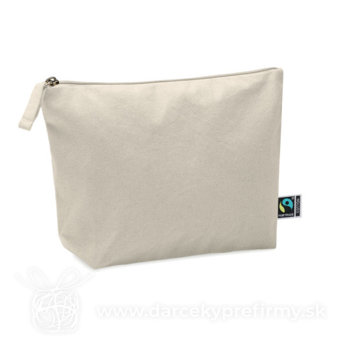 Obrázok produktu OSOLE COS - Fairtrade kozmetická taštička