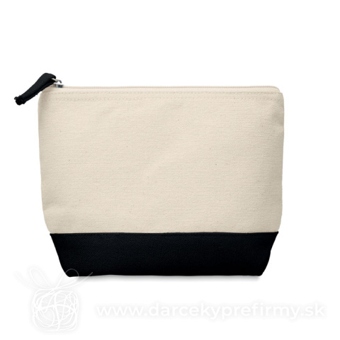 Obrázok produktu KLEUREN - Kosmetická bavlněná taštička