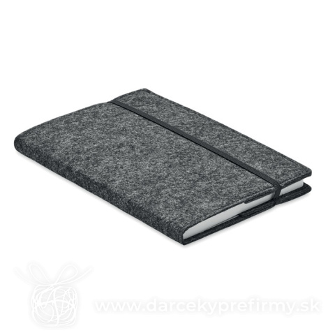 Obrázok produktu FELTNOTE - Konferenční složka A4 z RPET