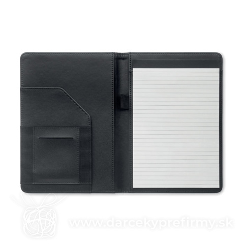 Obrázok produktu FOLIO - Portfolio A5 z 300D RPET
