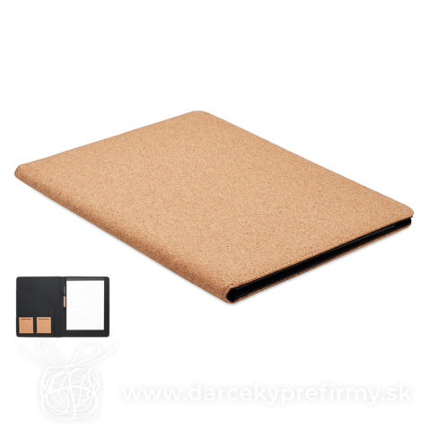 Obrázok produktu CONCORK - Konferenční korkové dosky A4