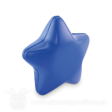 Obrázok produktu STARLY - Antistresová hvězda z PU