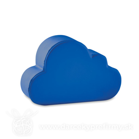 Obrázok produktu CLOUDY - Anti-stres ve tvaru mraků