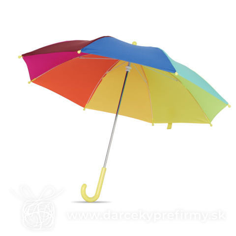 Obrázok produktu ARCO - 18palcový detský deštník