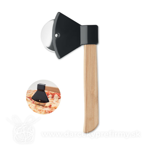 Obrázok produktu ZAZA - Kráječ na pizzu