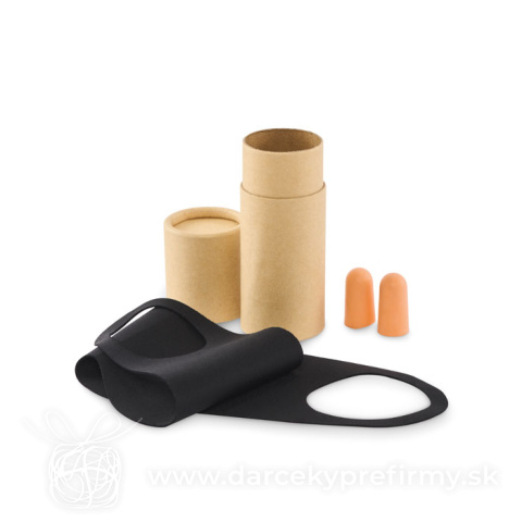 Obrázok produktu MASKSET - Cestovní sada v papírové tubě
