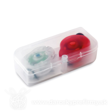 Obrázok produktu BYLUX - 2 světla na kola