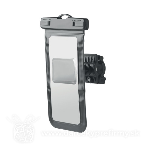Obrázok produktu SOSTENER - PVC pouzdro na mobil pro montáž
