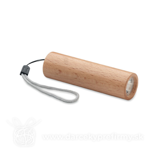 Obrázok produktu LITE - Dobíjecí svítilna zo stromu