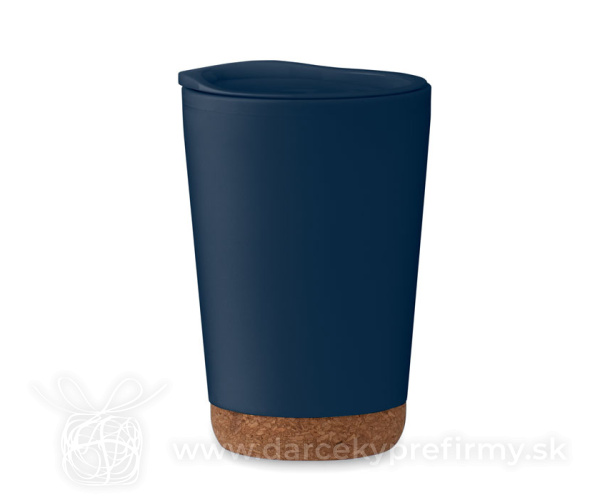 CO - Dvoustěnný pohárek 300 ml