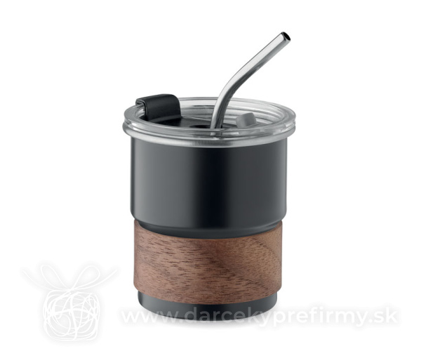 MATE - Jednostěnný pohárek 260 ml