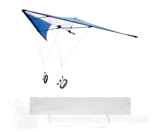 FLY AWAY - Delta drak