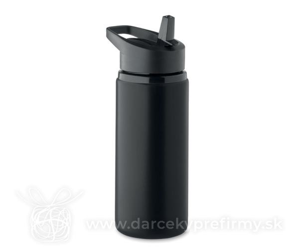 SPOT - Jednostěnná láhev 500ml