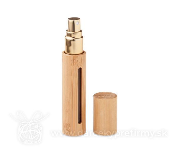 MIZER - Rozprašovač parfému 10 ml