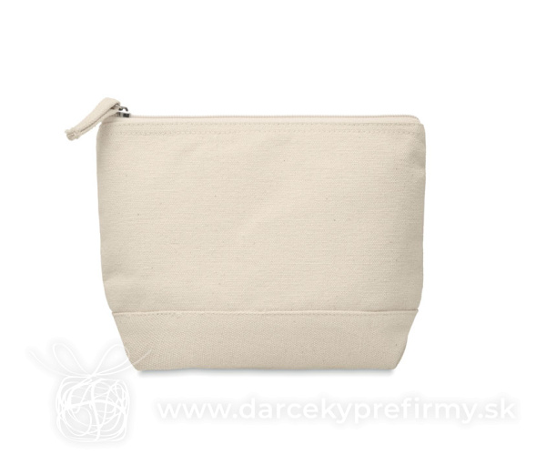KLEUREN - Kosmetická bavlněná taštička