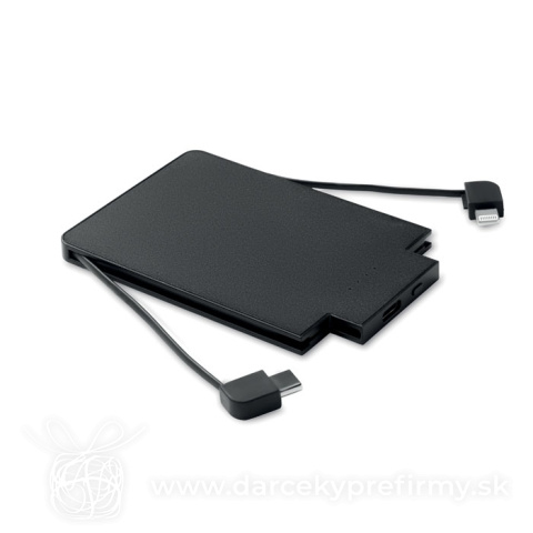 Obrázok produktu SLIMPO - Magnetická powerbanka 2500 mAh