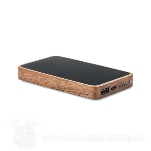 Obrázok produktu ACAPOW - Bezdrátová powerbanka 4000 mAh