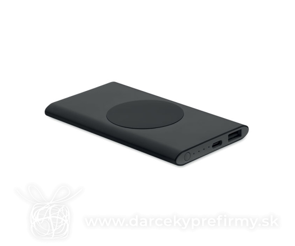 POWERPLUS - Powerbanka 5000mAh 15W