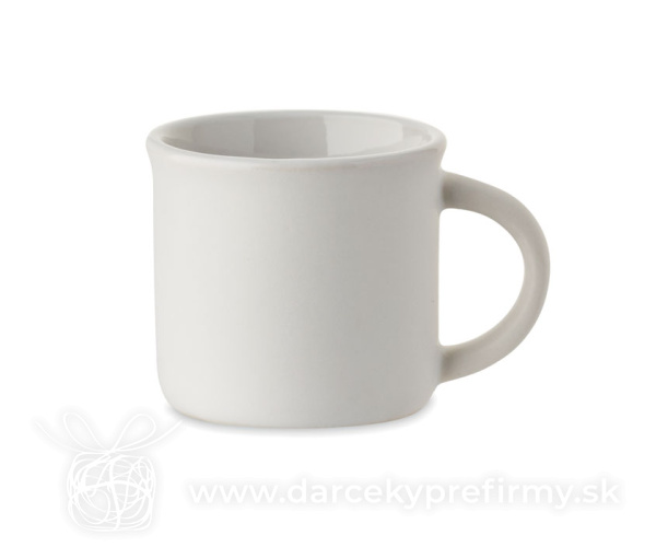 ESPRES - Keramický espresso hrnek 40 ml