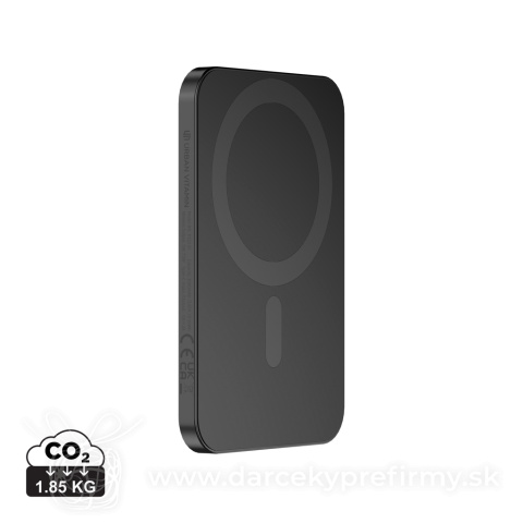 Obrázok produktu Powerbanka 3000mAh Urban Vitamin Burbank z RCS alu a plastu