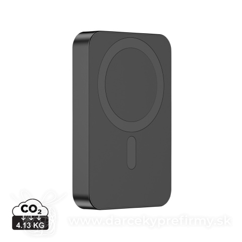 Obrázok produktu Powerbanka 10000mAh Urban Vitamin Compton z RCS alu a plastu