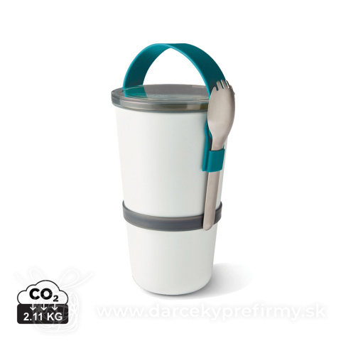 Obrázok produktu Nádoba na jedlo Original Black+Blum