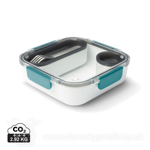 Obrázok produktu Krabička na jedlo Original Black+Blum