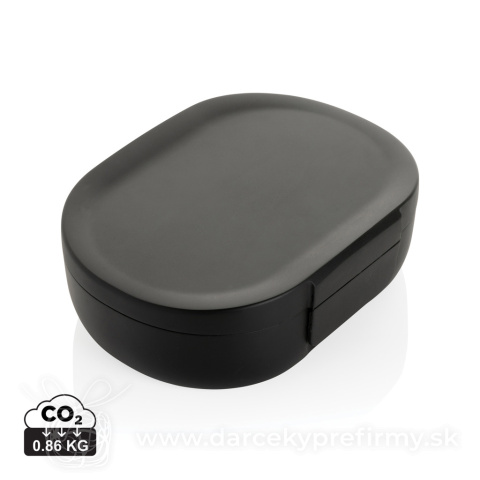Obrázok produktu Krabička na jedlo Avira Atlas 700ml z RCS recykl. plastu
