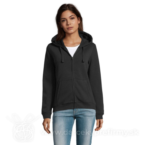 Obrázok produktu SPIKE WOMEN - SPIKE HOOD DÁMSKÉ 280gr
