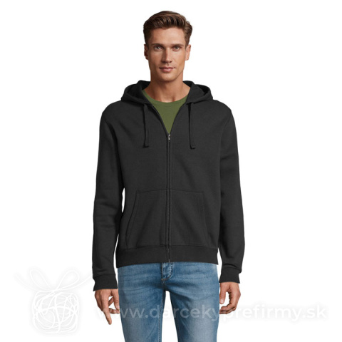 Obrázok produktu SPIKE MEN - SPIKE HOOD PÁNSKÉ 280gr
