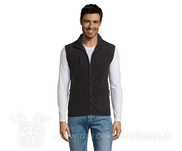 NORWAY - NORWAY UNI CARDIGAN 320g