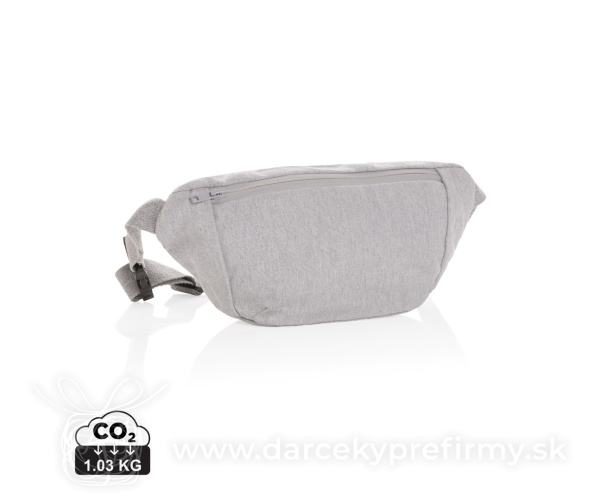 Nefarbená ľadvinka Impact z 285g recykl. canvas AWARE™