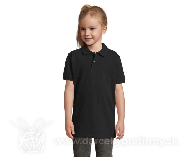 PERFECT KIDS - PERFECT DĚTSKÉ POLO 180g