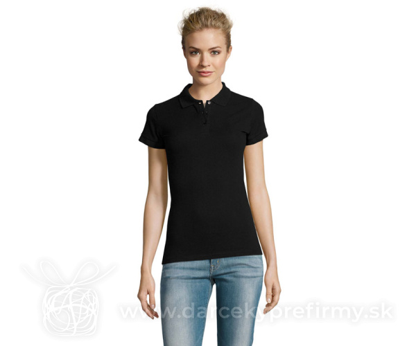 PERFECT WOMEN - PERFECT DÁMSKÉ POLO 180g