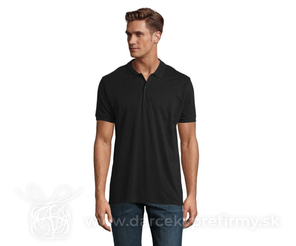 PLANET MEN - PLANET MEN Polo 170g