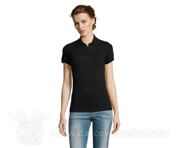 PRIME WOMEN - PRIME WOMEN POLO 200gr