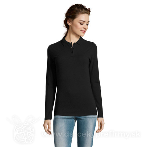 Obrázok produktu PERFECT LSL WOMEN - PERFECT DÁMSKÉ LSL POLO180