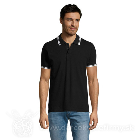 Obrázok produktu PASADENA MEN - PASADENA pánské polo 200g