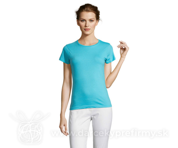 MISS - MISS WOMEN'S T-SHIRT 150