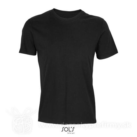 Obrázok produktu ODYSSEY - ODYSSEY unisex tričko 170g