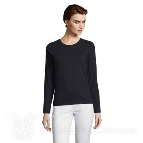 Obrázok produktu IMPERIAL LSL WOMEN - IMPERIAL dámské ls tričko