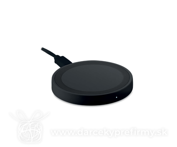 WIRELESS PLATO - Bezdrátová nabíječka