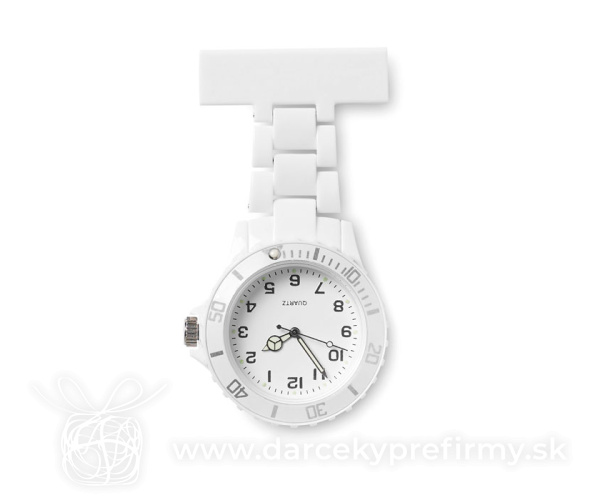 NURWATCH - Analogické hodinky
