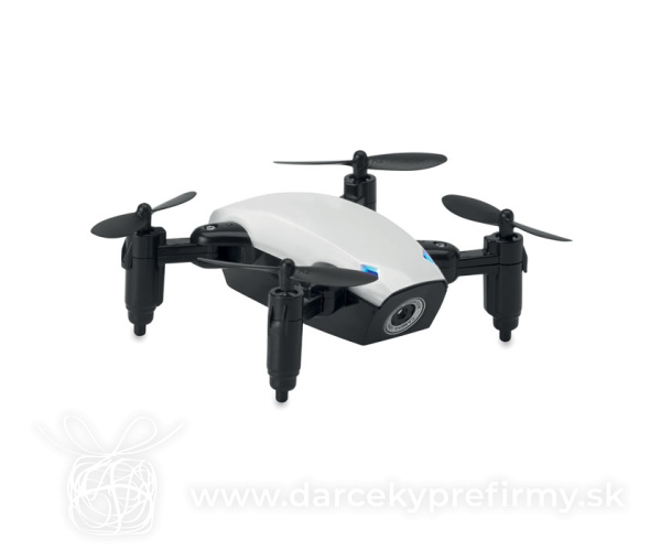 DRONIE - Skládací WIFI dron