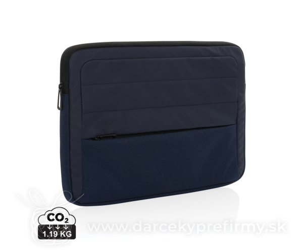 Obal na 15,6" notebook Armond z RPET AWARE™