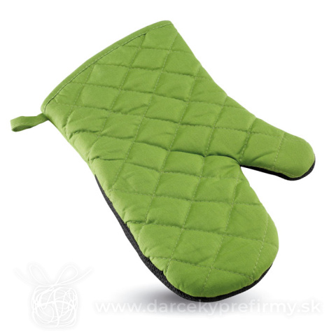 Obrázok produktu NEOKIT - Pogumovaná kuchyňská rukavice