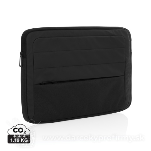 Obrázok produktu Obal na 15,6" notebook Armond z RPET AWARE™